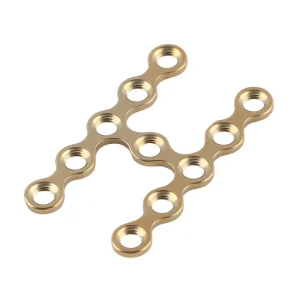 Maxillofacial Bone Plate