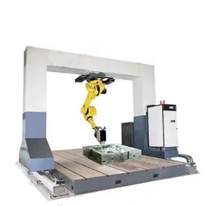 Laser Hardening