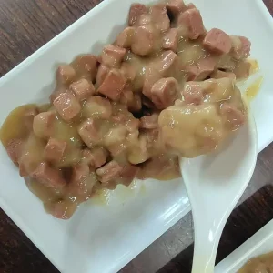 375g Canned Food