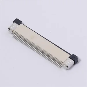 CE Certification Needle Connector 24PIN Exporters, Exporter