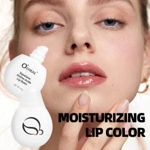 Squalane Amino Lip Serum