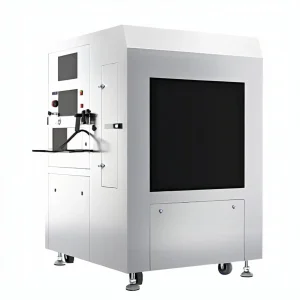 Hm-7500 SMT Industrial Stencils Cleaning Machine PCB Surface Cleaning Equipment