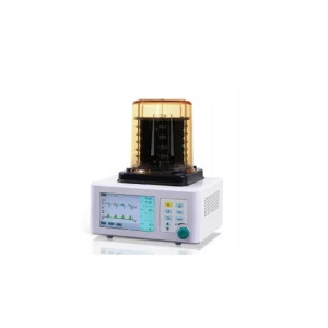 Bag-in-Bottle Vet Ventilator