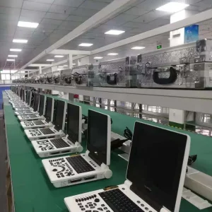 Portable BW Ultrasound