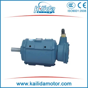 Ybf Three Phase Explosion Proof Asynchronous AC Blower Motor for Chemical Industry