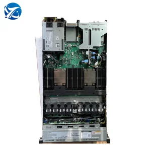FusionServer 1288H V7 Ai Data Servers Gpu Storage Deepseek Xeon Computer Rack Cloud Center Cpu Short Depth Oem For Sale Server