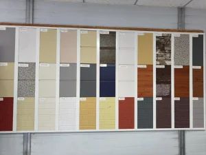 Sound Insulation and Noise Reduction New Environmental Protection Wall Decorative Board