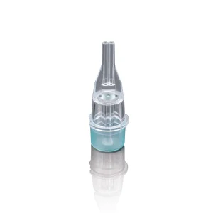Blood Sample Collector