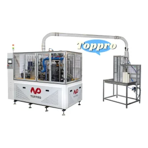 Toppro Automatic Machine