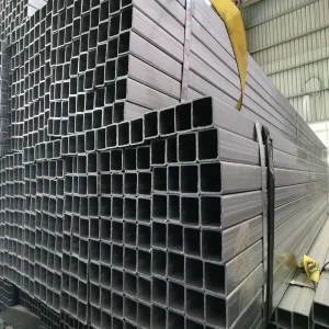 Venta Directa Q235B Tubo de Acero al Carbono LSAW