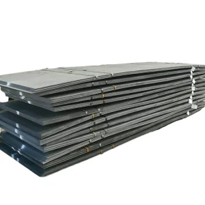 Carbon Steel Plate