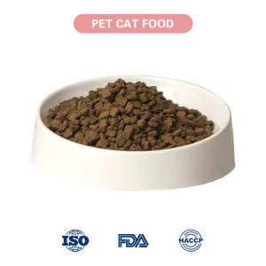 Pet Food Ingredients