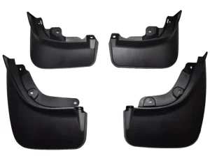 Premium All-Weather Mud Flaps for 2022 Ranger Rover Vogue