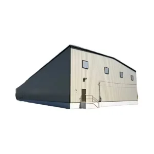 Edificio modular general