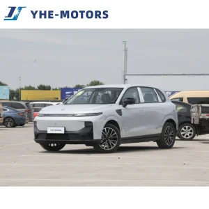 Coche eléctrico Leapmotor B10 nuevo