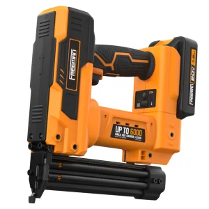 Freeman Electric Battery Cordless Nail Gun