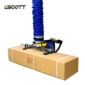 Vacuum Lifter Manipulator