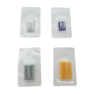 Lt300 Ml Size Liga-Lok Ligating Clips, 24-Clip with CE, ISO