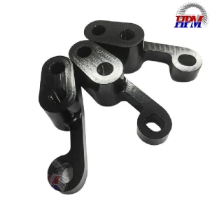 Advanced CNC Solutions