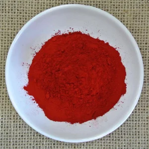 Iron Oxide Red 104