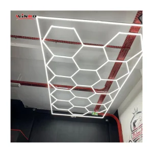 DIY Detailing Light