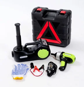3in1 Kit de Reparação de Pneus