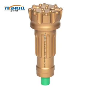 High Quality DTH Button Bit for DHD360A Hammer 154mm 165mm 171mm 178mm 190mm 203mm Borehole Drilling