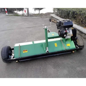 Heavy-Duty Lawn Mower Accessories for Professional Farming Efficiency