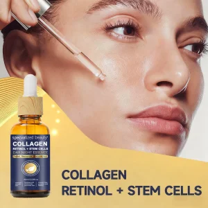 Collagen Serum