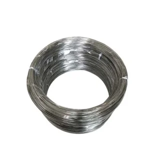 Coated Titanium Anode Wire for Cathodic Protection Mmo (Mixed Metal Oxide) -Premium Metal &amp; Metal Products