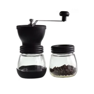 Accesorios café