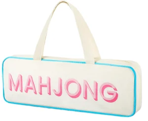 Custom Canvas Handbag