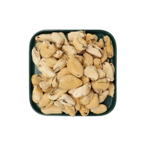 Freeze Dried Mussel Treats