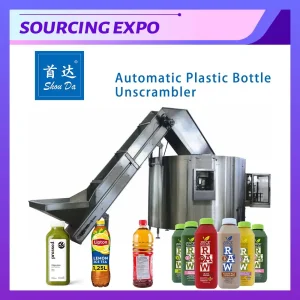Smart Automatic Filling Machine for Beverages and Dairy