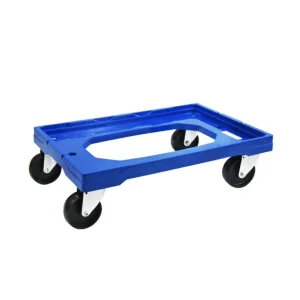 Uni-Silent 250kgs Dolly
