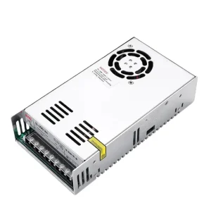 Nvvv Ms-500-12/24/36/48V Small Volume Switching Power Supply 12V 24V 36V 48V AC to DC Mini Size Output for LED Strips SMPS