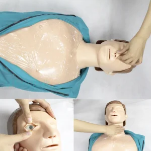 Training Manikin
