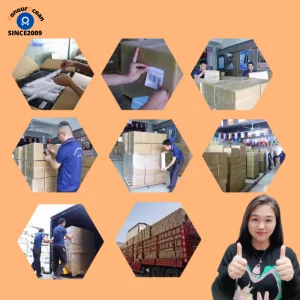 Honour Ocean Shipping 3PL China Warehouse