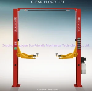 Overhead Auto Lift