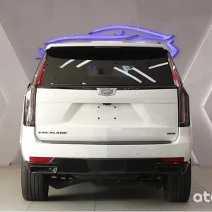 Used CADILLAC ESCALADE PETROL 2022
