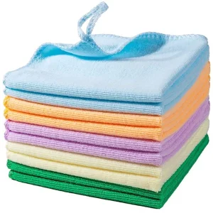 Cellulose Sponge Cloth