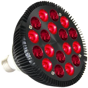 Handheld Red Light