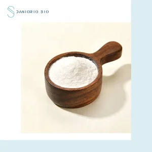 Rosmarinic Acid From Rosemary