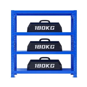 Industrial Stacking Multi Layers 120-180KG Long Span