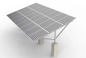 All-Weather Solar Panel Mounting Kits for Tough Environments