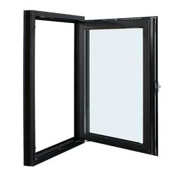 Ventanas resistentes a impactos