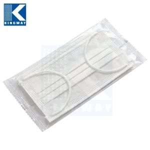 Mascarilla ESD de fábrica para electrónica con doble capa antiestática