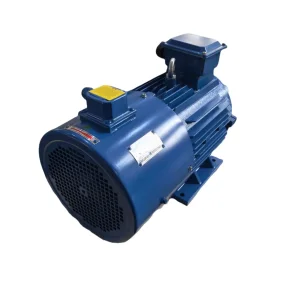 VSD Drive Motor