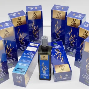 Neo Hair Shampoo Gel