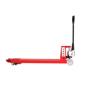 Factory Supply Full Electric Hydraulic Pallet Scissor 1000kg Capacity High Lift Truck